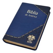 Biblia de America