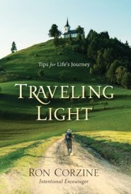 Traveling Light: Tips for Life's Journey