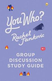 You Who Group Discussion Guide