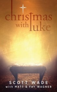 Christmas with Luke