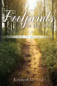 Footprints in the Dust: A Journey of Poems