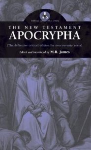 New Testament Apocrypha