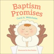 Baptism Promises