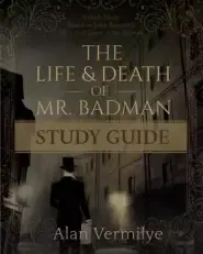 The Life and Death of Mr. Badman Study Guide