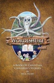 Tales of Wordishure - Book III