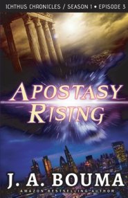 Apostasy Rising Episode 3