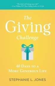 The Giving Challenge