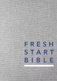 Fresh Start Bible