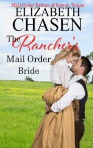 Rancher's Mail-order Bride