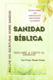 Sanidad Biblica