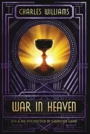 War In Heaven