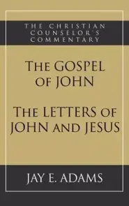 The Gospel of John and The Letters of John and Jesus