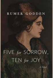 Five For Sorrow, Ten For Joy