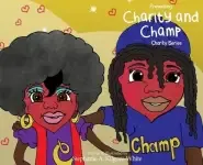 Presenting Charity & Champ