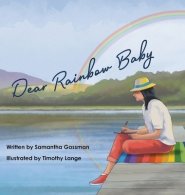 Dear Rainbow Baby