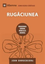 Rugăciunea (prayer) (romanian)