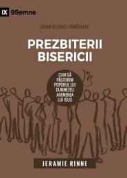 Prezbiterii Bisericii (church Elders) (romanian)