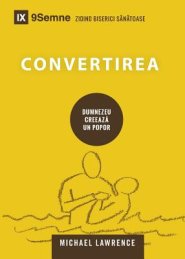 Convertirea (conversion) (romanian)