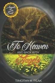 To Heaven and Back With Angels: A true Story of death, heavens and Life - A message from the Angels to Humanity