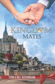 Kingdom Mates: Stepping Heavenward