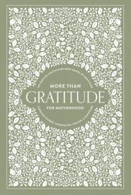 Grateful for You: A Gratitude Journal for Parents to Preserve Memories and Special Moments