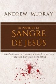 Poder De La Sangre De Jesus