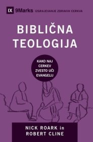 Biblična Teologija (biblical Theology) (slovenian)