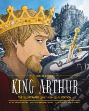 King Arthur - Kid Classics