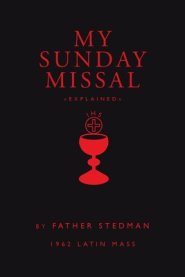 My Sunday Missal: 1962 Latin Mass