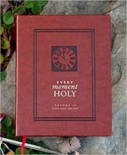 Every Moment Holy, Vol. 2