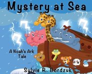 Mystery At Sea