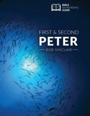 1 & 2 Peter: Bible Keywording Guide