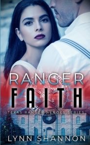 Ranger Faith