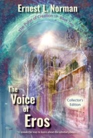 The Voice of Eros (Illustrated): Collector's Edition