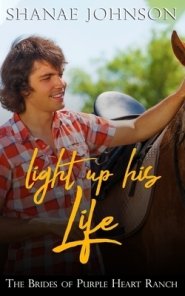 Light Up His Life