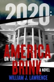 2020: America on the Brink-A Novel