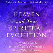 Heaven and Your Spiritual Evolution