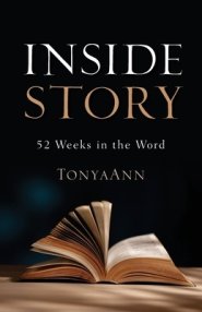 Inside Story: 52 Weeks in the Word