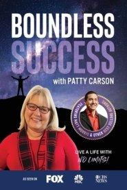 Boundless Success With Patty Carson