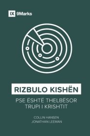 Rizbulo Kishen (rediscover Church) (albanian)