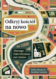 Odkryj Kościol Na Nowo (rediscover Church (polish)