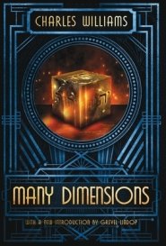 Many Dimensions