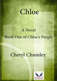 Chloe: Book One of Chloe's People