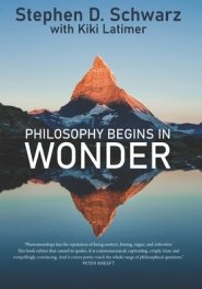 Philosophy Begins in Wonder