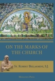 On the Marks of the Church