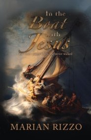 In the Boat with Jesus: and other places where the savior walked