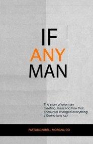 If Any Man