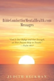 BibleComfortforMentalHealth.com Messages