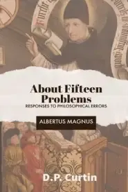 About Fifteen Problems: Responses to Philosophical Errors