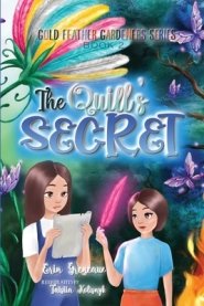 The Quill's Secret: Discovering the Power of Life-Giving Words